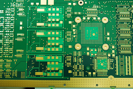 pcb component sourcing material