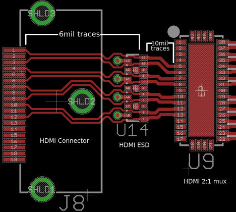 pcb online store