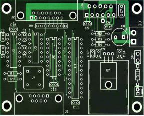 pcb service