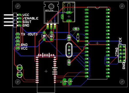 PCB Prototype Manufacturer